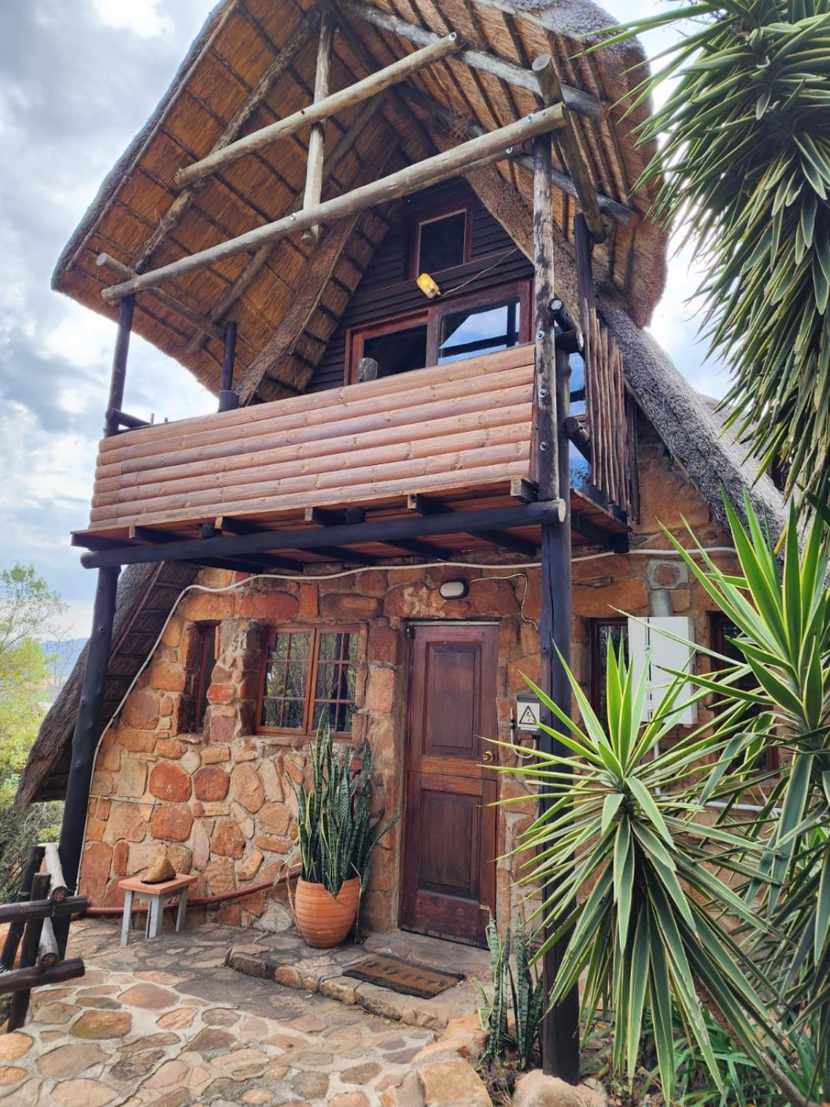 Villa Mountain Haven Hideaway Buffelspoort Exterior foto